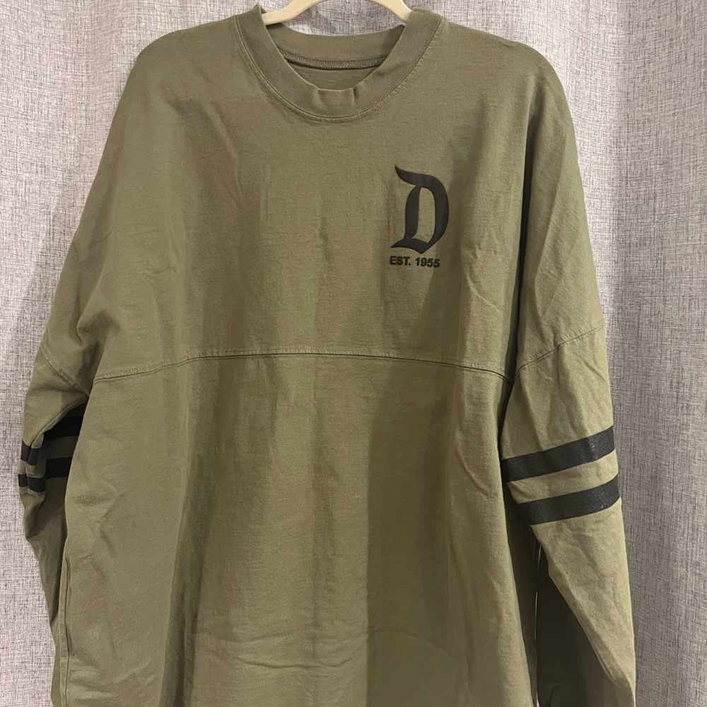 Disney Spirit Jersey - Disneyland